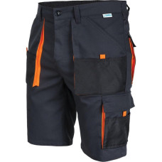 Sara SHORTS KING 11-000012-LS