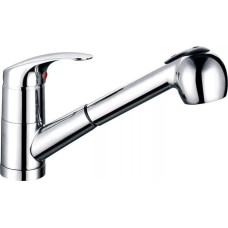 Sourcing Bateria kuchenna Sourcing KITCHEN FAUCET WITH PULL OUT SPRAYER P0