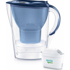 Brita Nawilżacz powietrza Brita FILTERING JUG BRITA MARELA 2.4L BLUE