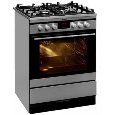 Hansa Hansa FCMX58290 gas stove