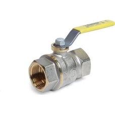 Giacomini VALVE GAS R250DG 3/4IN FF Y L H SELF-TAP