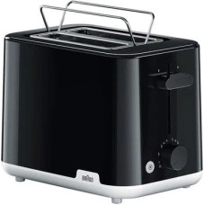 Braun Toster Braun HT 1010 BK