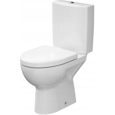 Sourcing Lampa wisząca Sourcing COMPAC TPARVA 306 PA011 3/6 WHITE