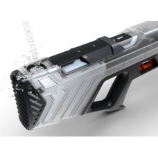 Spyraone Spyra SpyraGO Clear, water pistol (transparent)