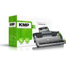 Kmp Printtechnik Ag Toner KMP Printtechnik AG KMP Trommel Brother DR-2400/DR2400 12000 S. B-DR30 remanufactured (1267,7000) - AP309480