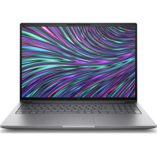 HP Laptop HP HP ZBook Power 16 G11 Intel Core Ultra 9 185H 40,64cm 16inch WUXGA 32GB 1TB/SSD NVIDIA RTX 2000 8GB W11P 3J Gar (DE)