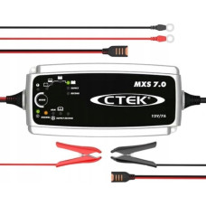 Ctek Akumuliatorių baterijų įkroviklis CTEK MXS 7.0A