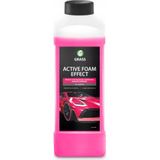 Grass DETERGENT ACTIVE FOAM EFFECT 1L
