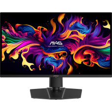 MSI Monitor MSI MAG 273QP QD-OLED X24