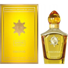 Alkotest ANFAR Discover Extrait de Parfum Parfum spray 100ml