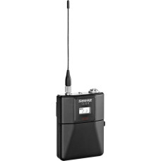 Shure QLXD1-H51 Nadajnik mikrofonu bezprzewodowego Nadajnik bodypack
