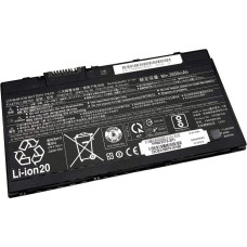 Frogum BTI 3C BAT LIFEBOOK U727 U728