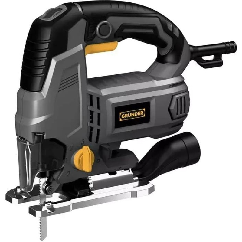 Sourcing Wyrzynarka Sourcing 750W JIG SAW