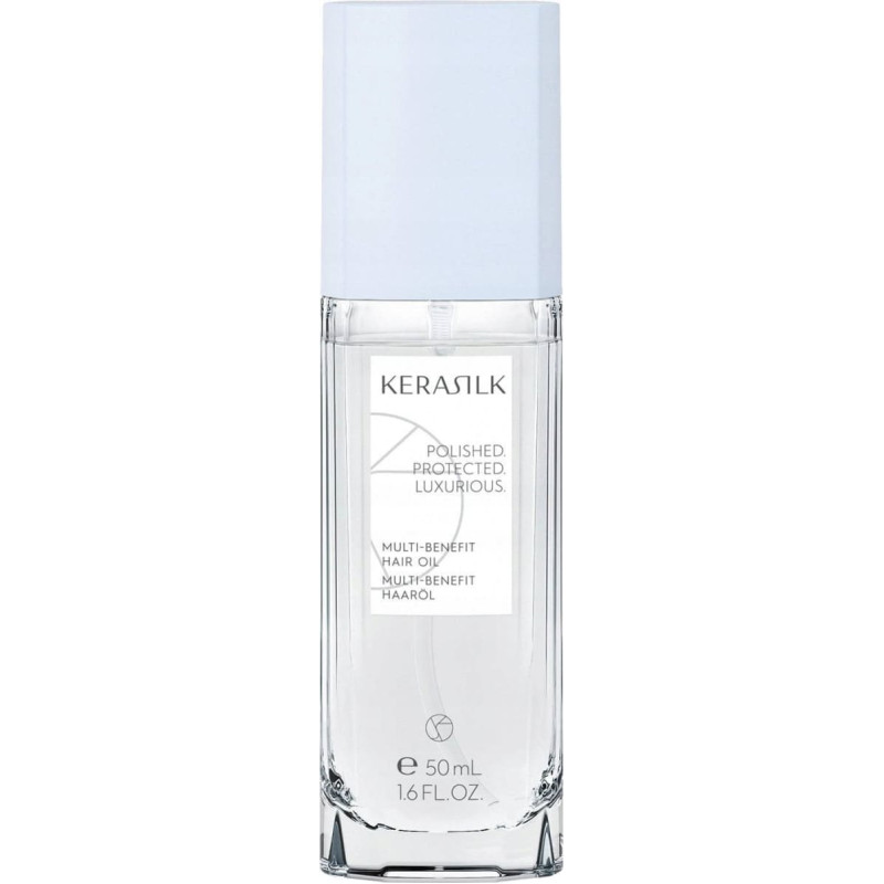 Shu Uemura Kerasilk Specialists Multi-Benefit Hair Oil 50 ml