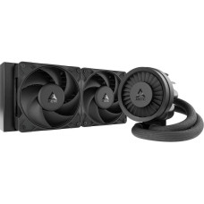 Arctic Chłodzenie wodne Arctic Liquid Freezer III Pro 240 Black (ACFRE00178A)