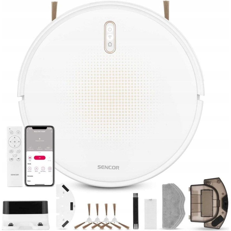 Sencor SRV 4150 Robot sprztajcy