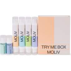 Moliv Try Me Box