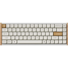 Keychron Klawiatura Keychron K6 HE Special Edition Gateron Double-Rail Magnetic Nebula (K6H-Q1)