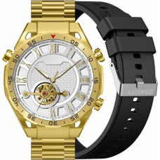 Gravity SmartwatchGravitySmartwatch Gravity GT13-2 czarny pasek