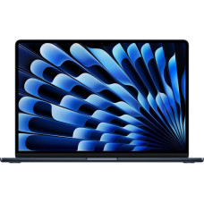 Apple CTO MacBook Air 15.3inch M4 10C CPU/10C GPU/16C N.E. 24GB 512GB SSD 70W USB-C EN/INT Midnight