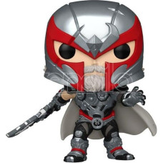 Funko Pop ! Vinyl Figure: Marvel Rivals - Magneto