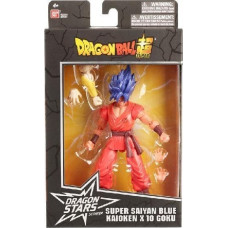 Bandi Figurka BANDI DRAGON BALL DRAGON STARS SS BLUE KAIOKEN GOKU