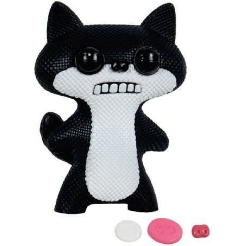 Sourcing FUGGLER Customizable figure, 11 cm