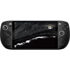 Ayaneo Konsola przenośna Ayaneo Ayaneo Kun Handheld Konsole - 16 GB LPDDR5X, 512 GB SSD, Black Feather