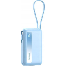Romoss Powerbank Romoss PPR10 10000mAh (niebieski)