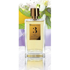 Alkotest ROSENDO MATEU 3 Neroli Iris White Musk EDP spray 100ml