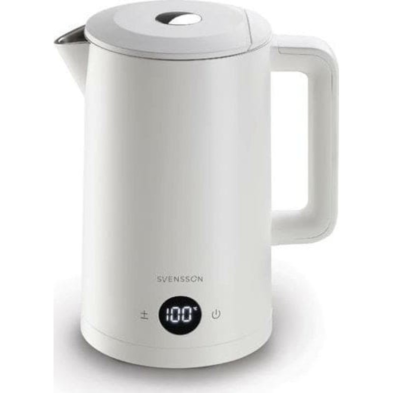 Inne SVENSSON CZAJNIK SMART06B TUYA/WI-FI