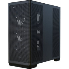 Apnx C1-R-BK-v3, tower case (black)