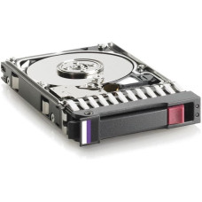 HPE 600GB hot-plug SAS dysk twardy 15000 RPM 3.5