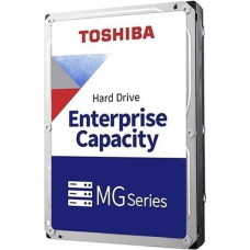 Toshiba Dysk Toshiba MG Series MG10ADA10TE 10TB 512e 3,5