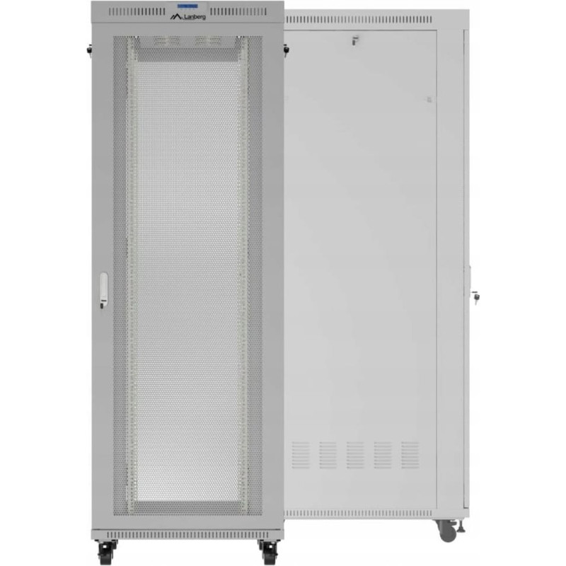 Lanberg SZAFA INSTALACYJNA RACK STOJĄCA 19