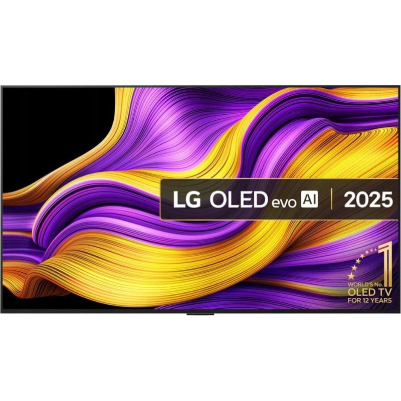 LG OLED55G51LW 55inch 4K 120Hz 4xHDMI