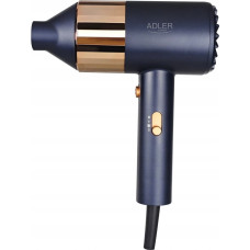 Adler AD 2280 Suszarka do włosów - 1800w