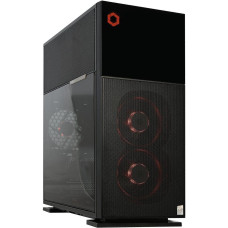 Hiro KOMPUTER HIRO Wingman - Intel i5 14400F, RTX 5060Ti 16GB, 32GB RAM, 1TB SSD, W11H
