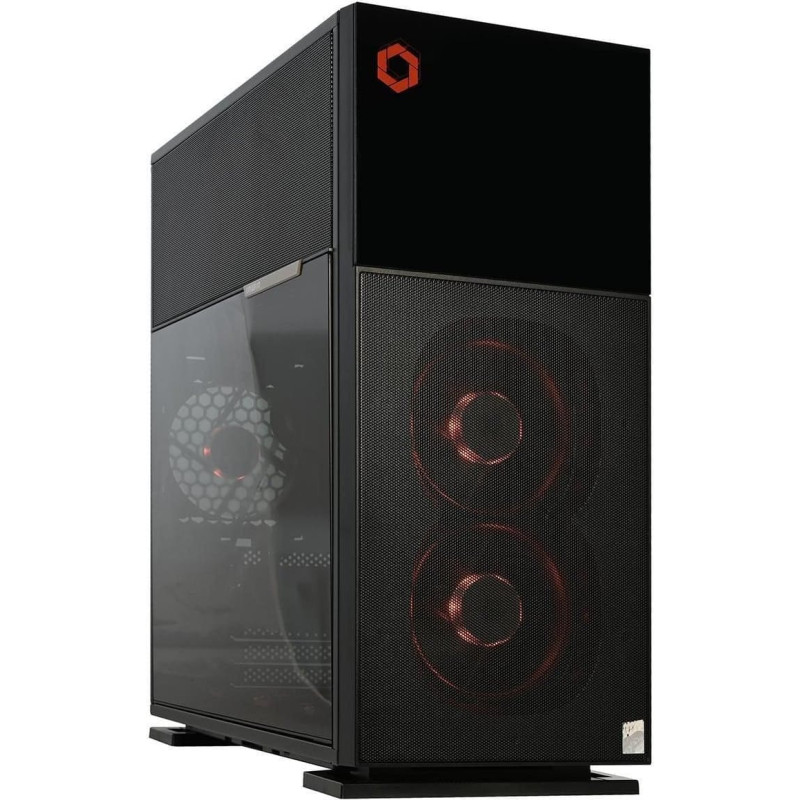 Hiro KOMPUTER HIRO Wingman - Intel i5 14400F, RTX 5060Ti 16GB, 32GB RAM, 1TB SSD, W11H