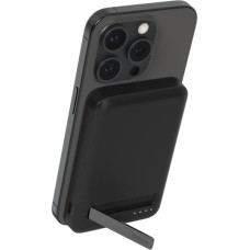 Belkin BoostCharge Pro Powerbank magn. Qi2 15W 5K schw.BPD006BTBK