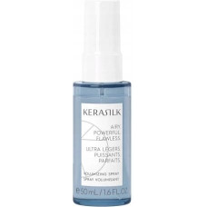 Shu Uemura KERASILK Volumizing Spray Enhances Volume and Body 50ml