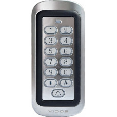 Vidos Zamek szyfrowy VIDOS ZS47-MF