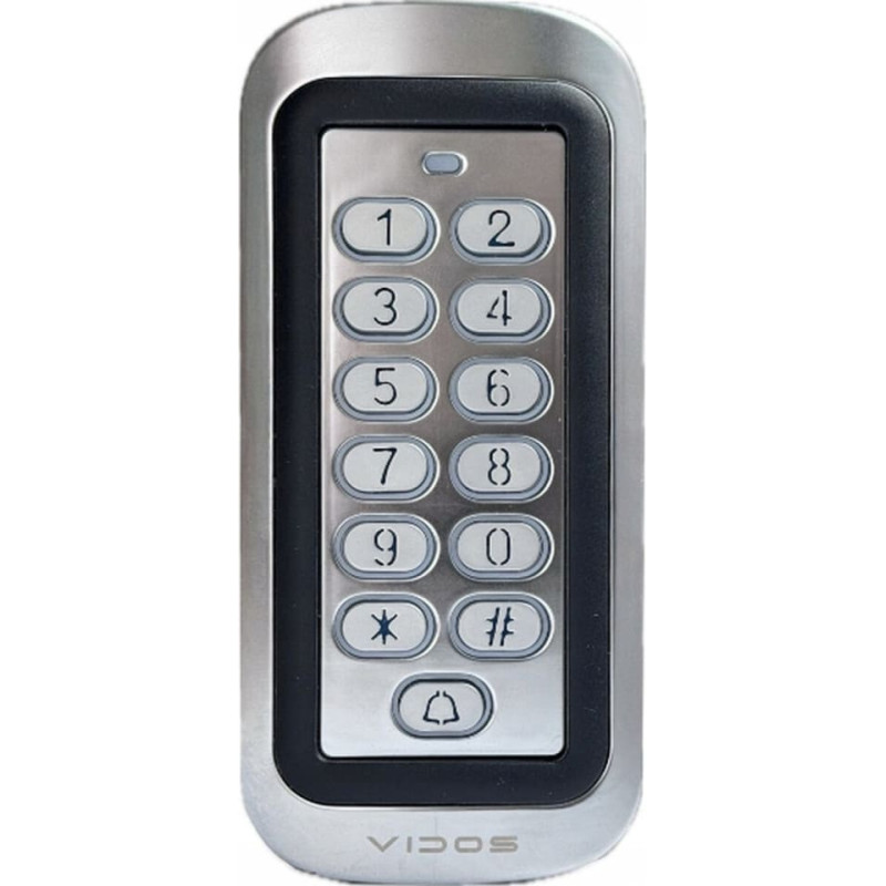 Vidos Zamek szyfrowy VIDOS ZS47-MF