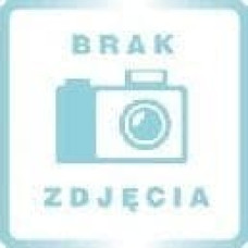 Kidwell ŁÓŻeczko turystyczne dwupoziomowe kidwell blissy duo gray