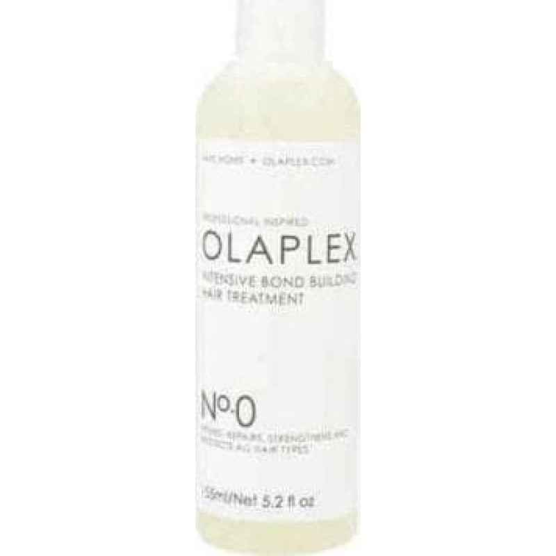 Olaplex Olaplex Bond Building Hair No.0 Serum do włosów 155ml