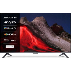 Xiaomi QLED TV A Pro 2026 | 50 | Smart TV | Google TV | 4K UHD