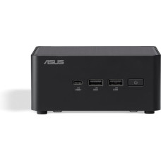 Asus NUC 14 Pro Tall Kit RNUC14RVHV700000I UCFF Czarny 165H