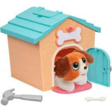 Cobi LITTLE LIVE PETS  INTERAKTYWNY SZCZENIAK Z BUDĄ /1- 26616