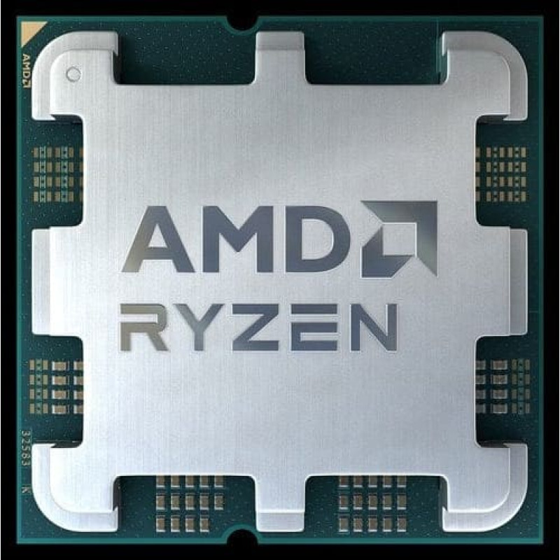 AMD AMD Ryzen 7 8700G