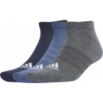 Adidas Skarpety adidas Cushioned Sportswear Ankle IP0403